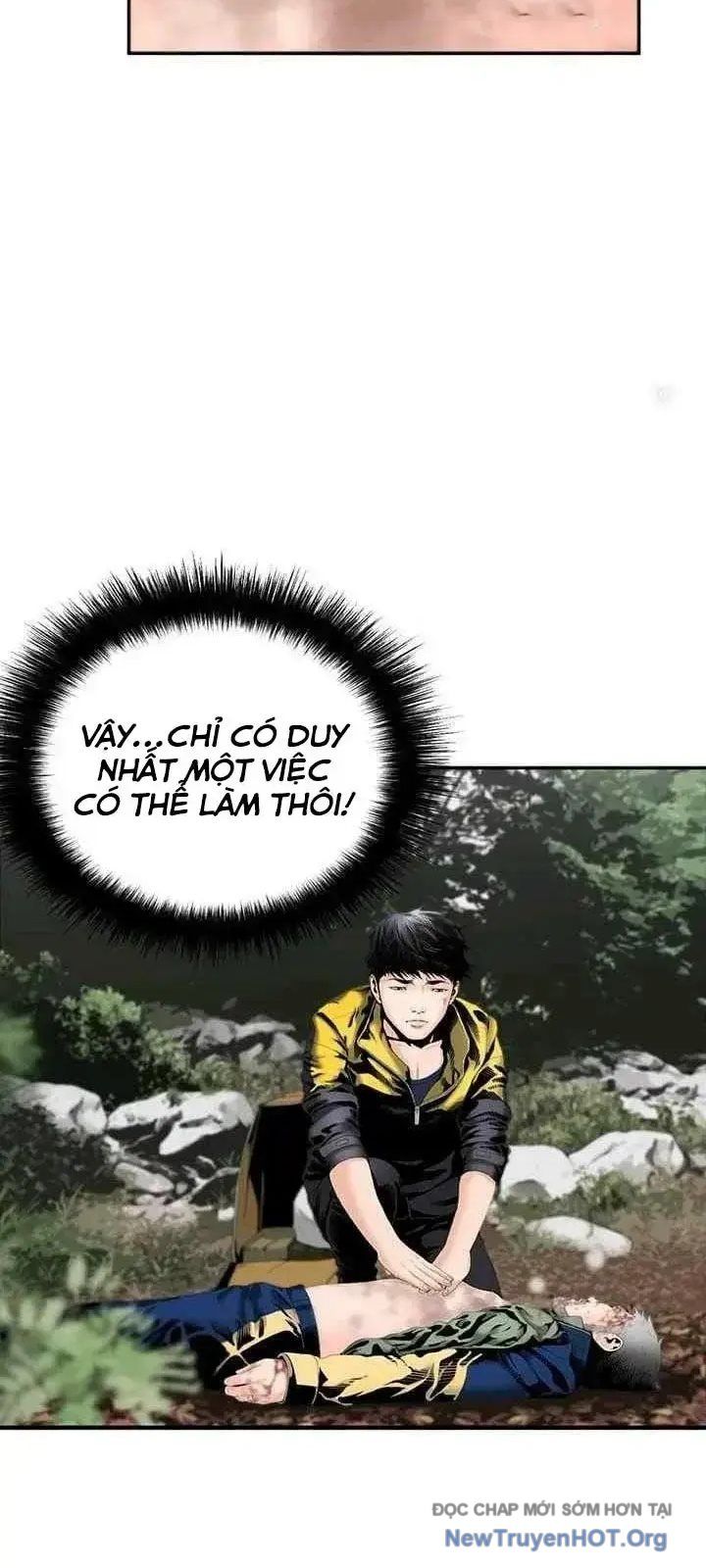 Bác Sĩ Choi Tae-Soo - Chapter 2 - Page 14