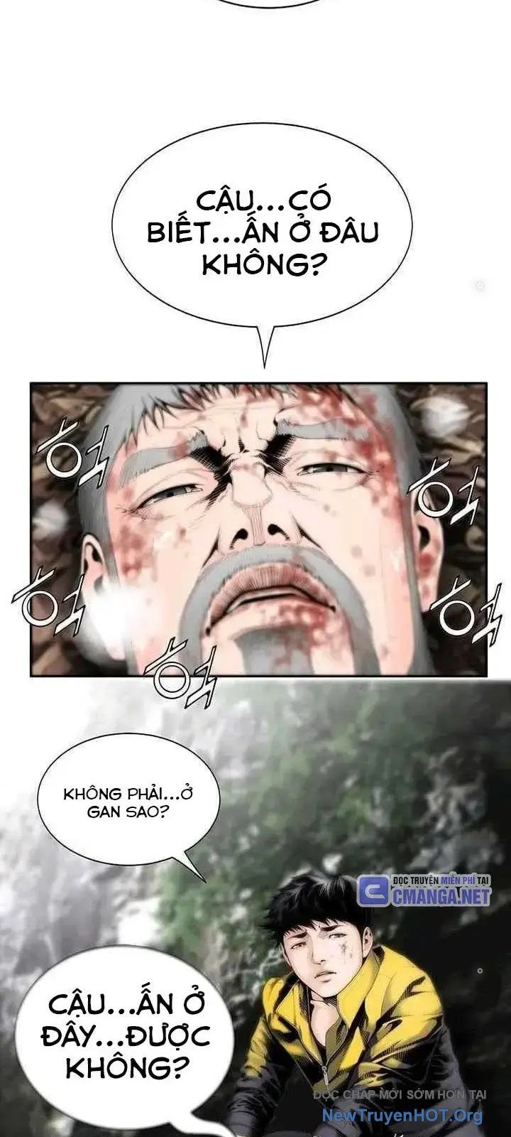 Bác Sĩ Choi Tae-Soo - Chapter 2 - Page 16