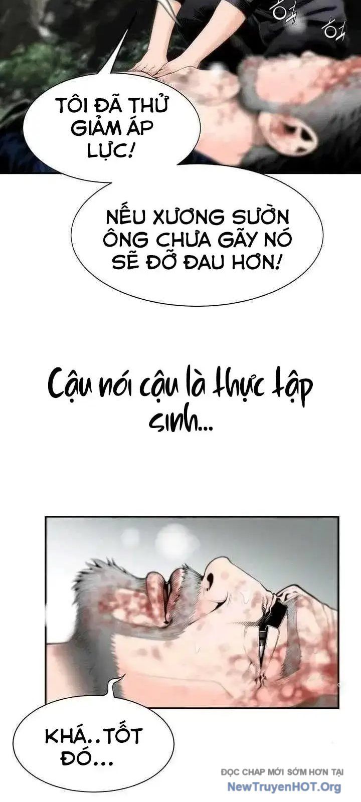 Bác Sĩ Choi Tae-Soo - Chapter 2 - Page 17