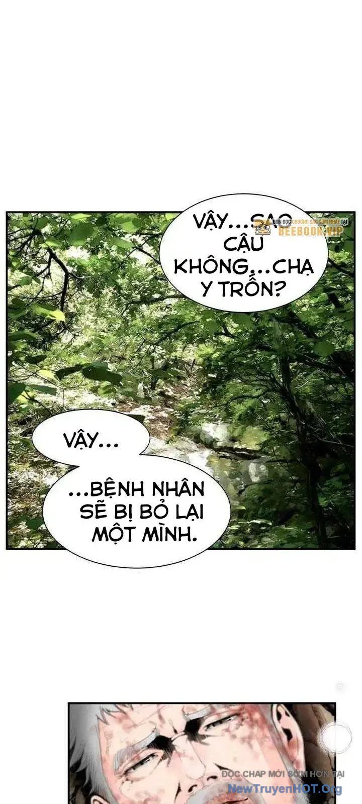 Bác Sĩ Choi Tae-Soo - Chapter 2 - Page 20