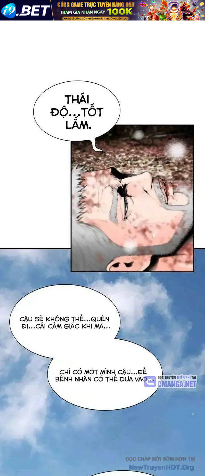 Bác Sĩ Choi Tae-Soo - Chapter 2 - Page 23