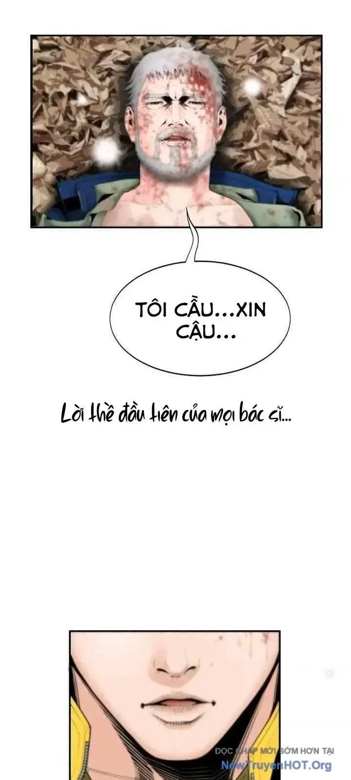 Bác Sĩ Choi Tae-Soo - Chapter 2 - Page 25