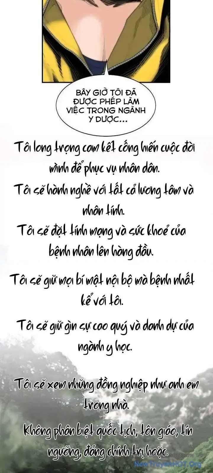 Bác Sĩ Choi Tae-Soo - Chapter 2 - Page 26