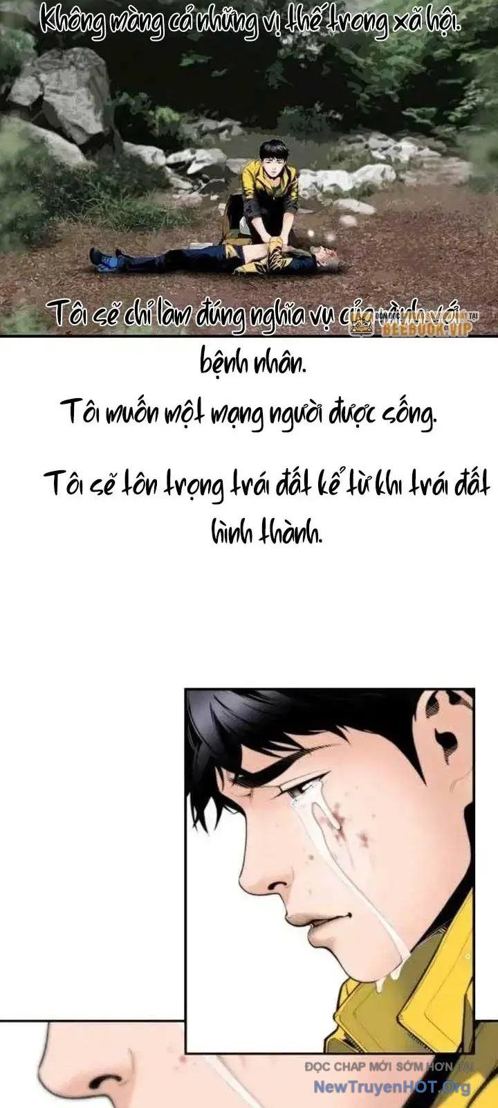 Bác Sĩ Choi Tae-Soo - Chapter 2 - Page 27