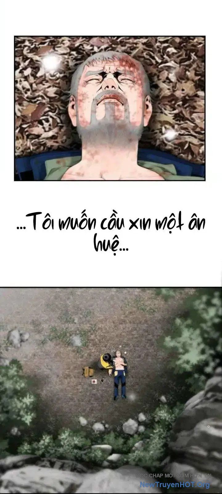 Bác Sĩ Choi Tae-Soo - Chapter 2 - Page 29