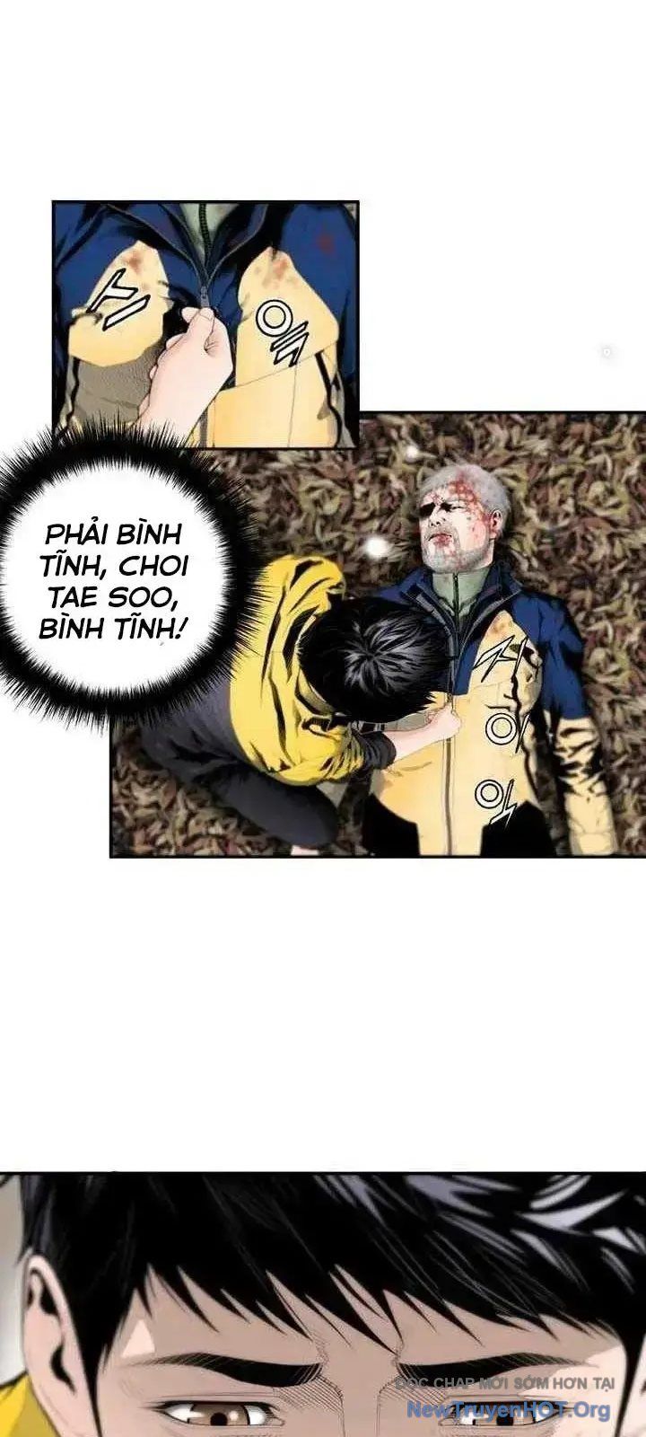Bác Sĩ Choi Tae-Soo - Chapter 2 - Page 3