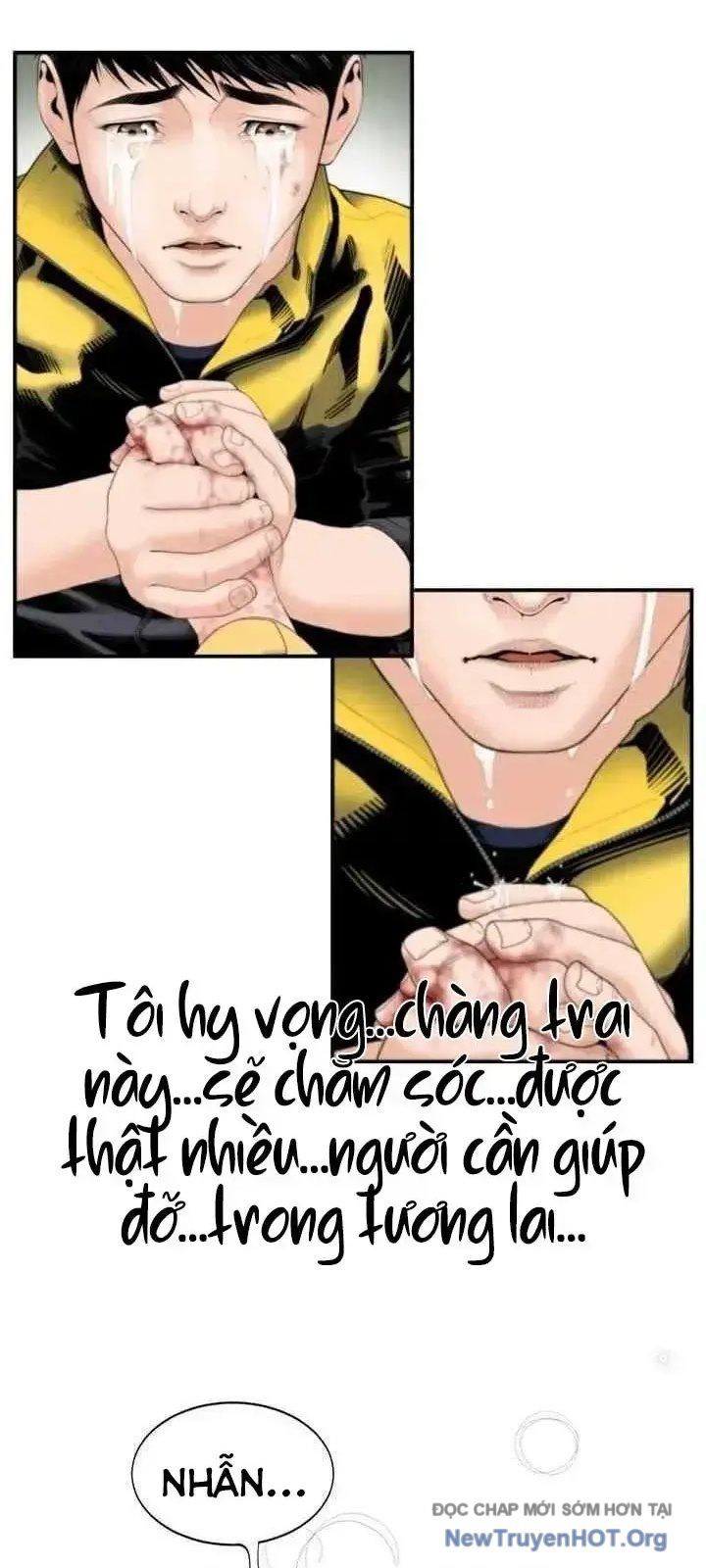 Bác Sĩ Choi Tae-Soo - Chapter 2 - Page 31