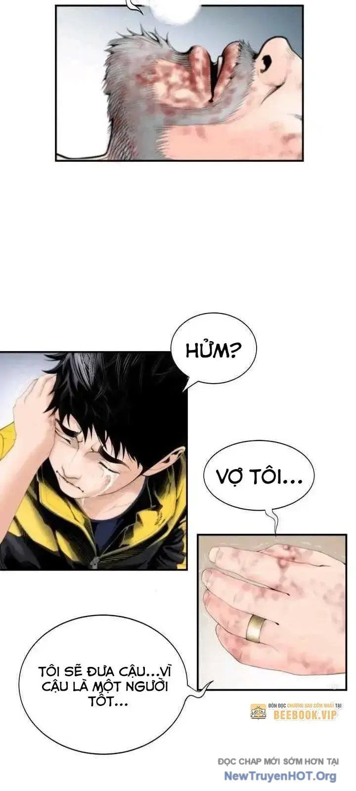 Bác Sĩ Choi Tae-Soo - Chapter 2 - Page 32