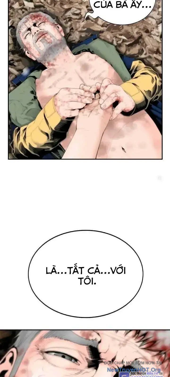 Bác Sĩ Choi Tae-Soo - Chapter 2 - Page 34