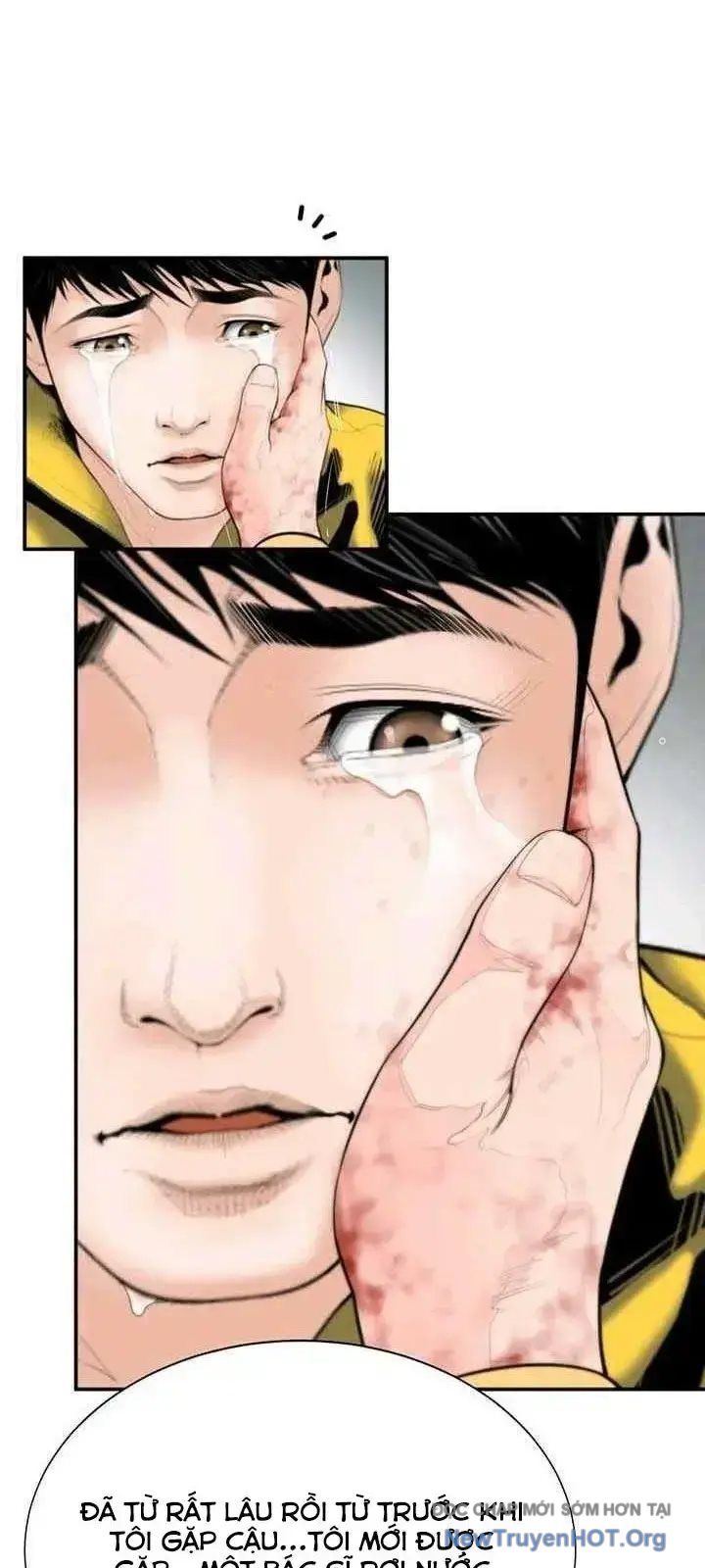 Bác Sĩ Choi Tae-Soo - Chapter 2 - Page 36