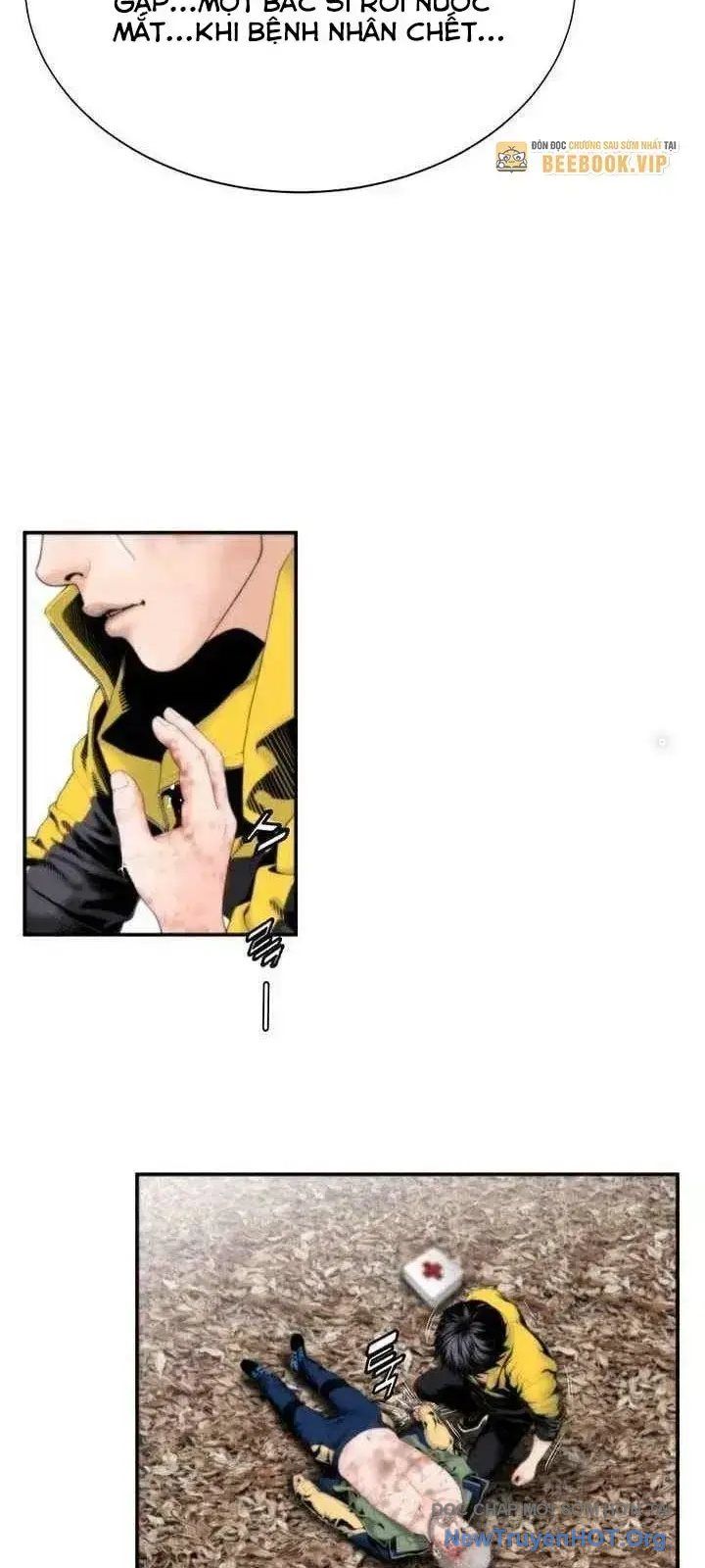 Bác Sĩ Choi Tae-Soo - Chapter 2 - Page 37