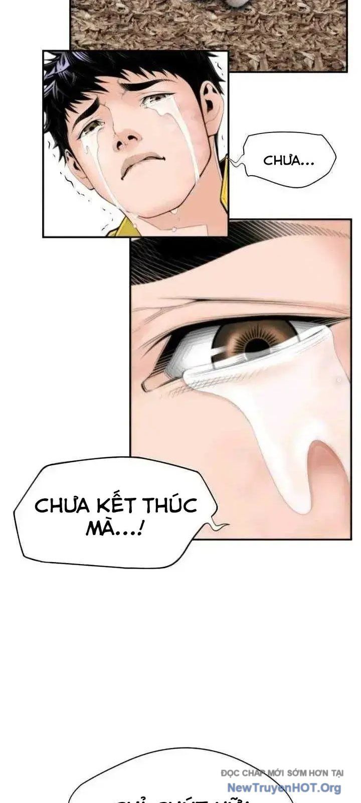Bác Sĩ Choi Tae-Soo - Chapter 2 - Page 38