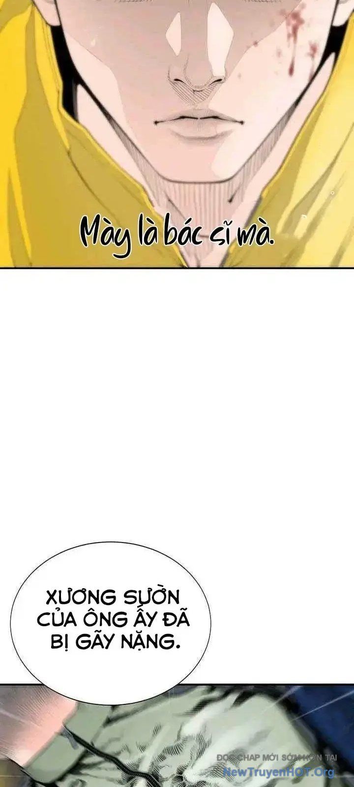 Bác Sĩ Choi Tae-Soo - Chapter 2 - Page 4