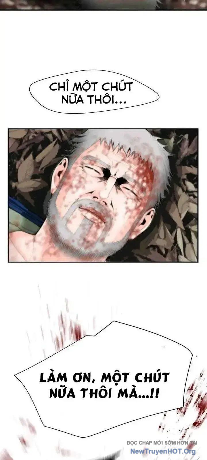 Bác Sĩ Choi Tae-Soo - Chapter 2 - Page 40