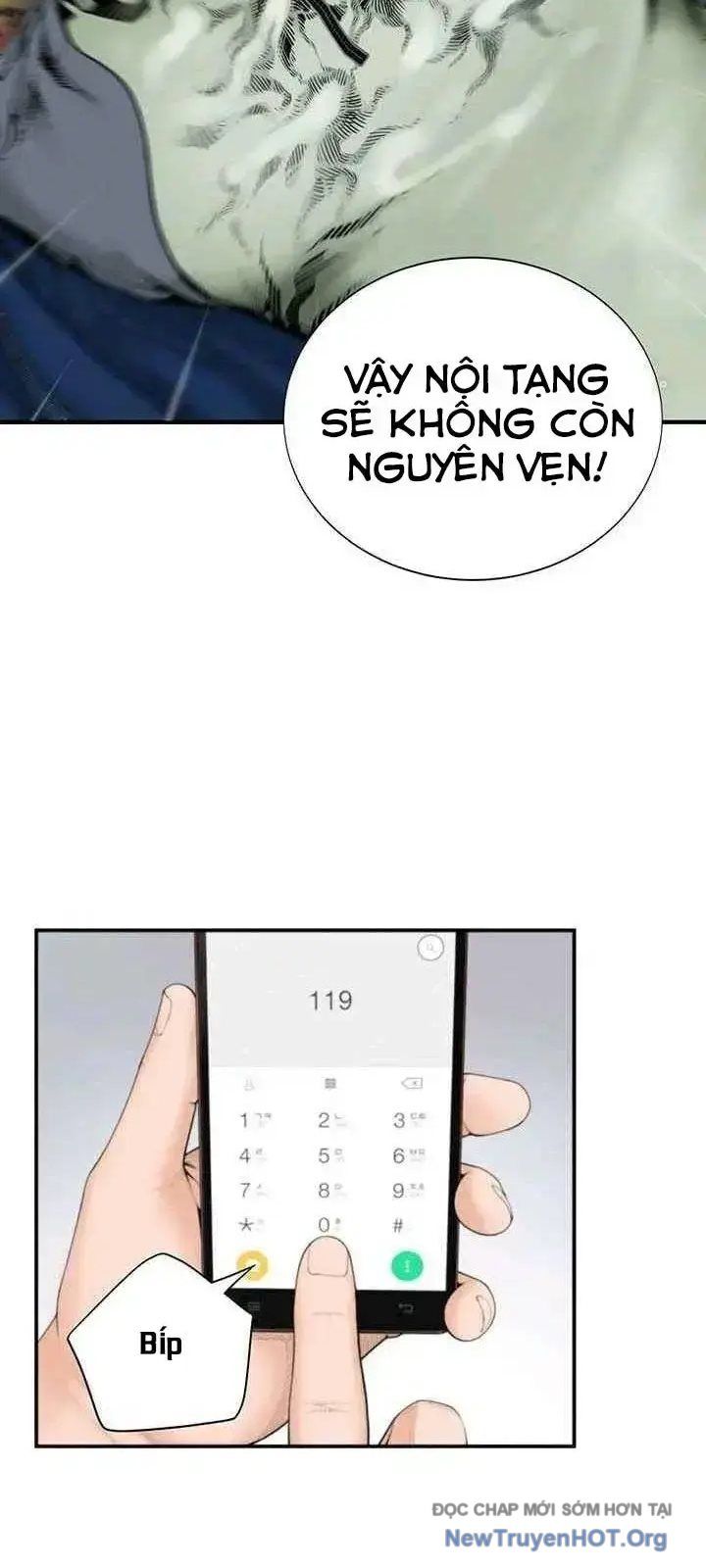 Bác Sĩ Choi Tae-Soo - Chapter 2 - Page 5