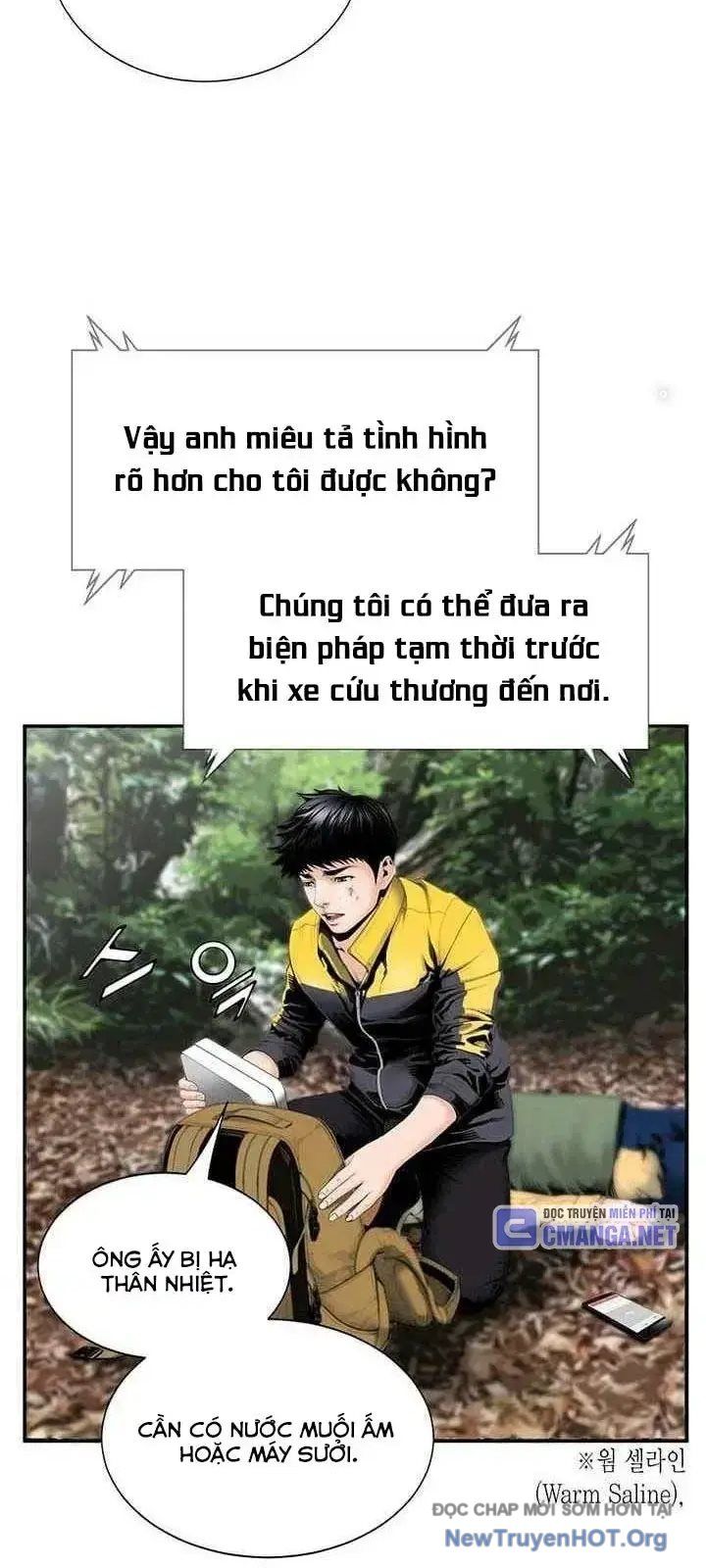 Bác Sĩ Choi Tae-Soo - Chapter 2 - Page 9