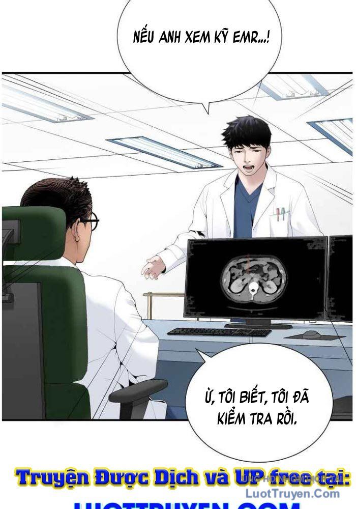 Bác Sĩ Choi Tae-Soo - Chapter 20 - Page 11