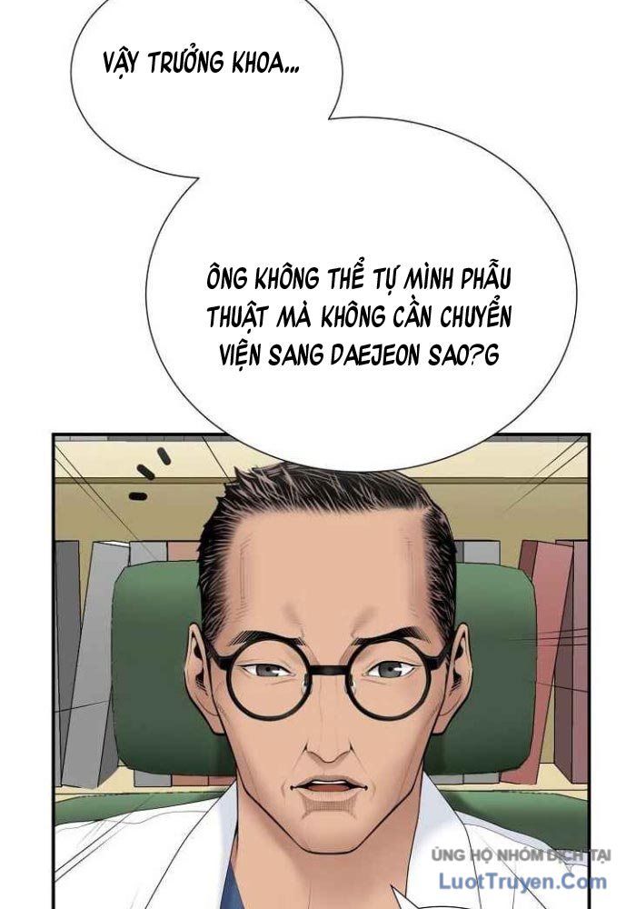 Bác Sĩ Choi Tae-Soo - Chapter 20 - Page 13