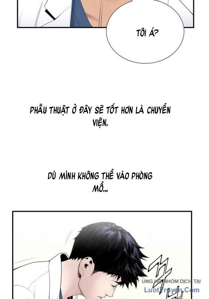 Bác Sĩ Choi Tae-Soo - Chapter 20 - Page 14