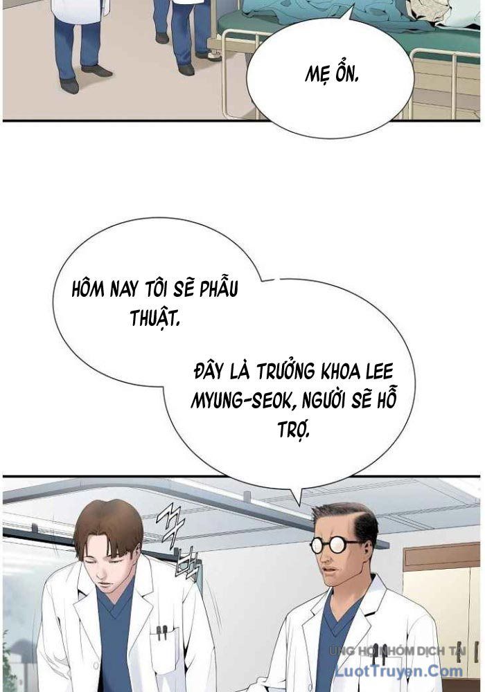 Bác Sĩ Choi Tae-Soo - Chapter 20 - Page 18