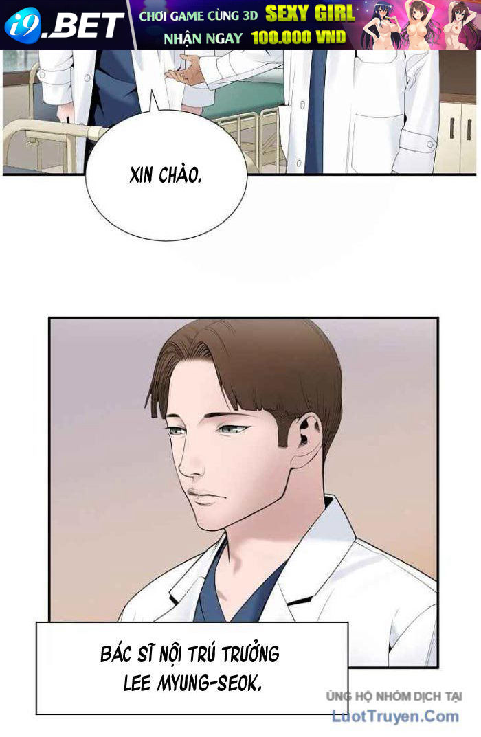 Bác Sĩ Choi Tae-Soo - Chapter 20 - Page 19