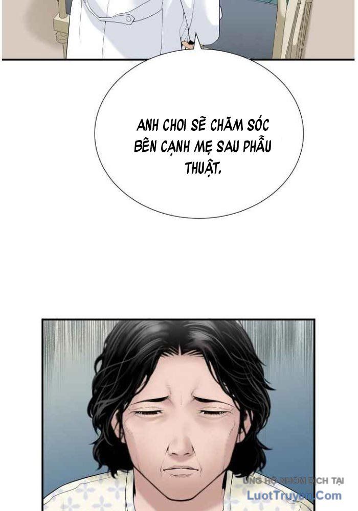 Bác Sĩ Choi Tae-Soo - Chapter 20 - Page 21