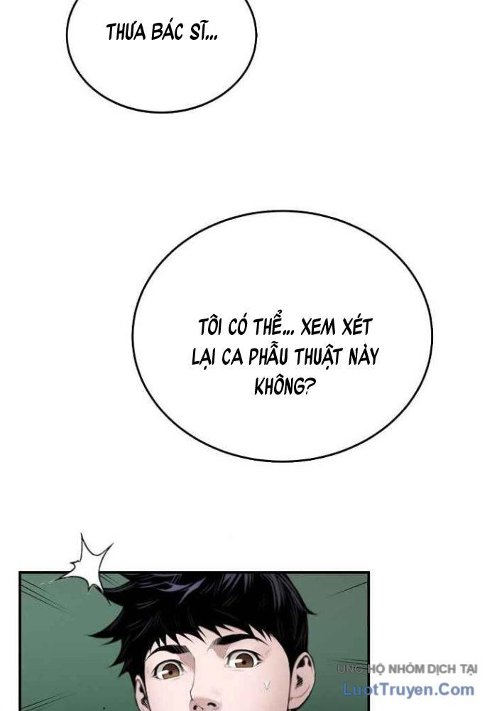 Bác Sĩ Choi Tae-Soo - Chapter 20 - Page 23