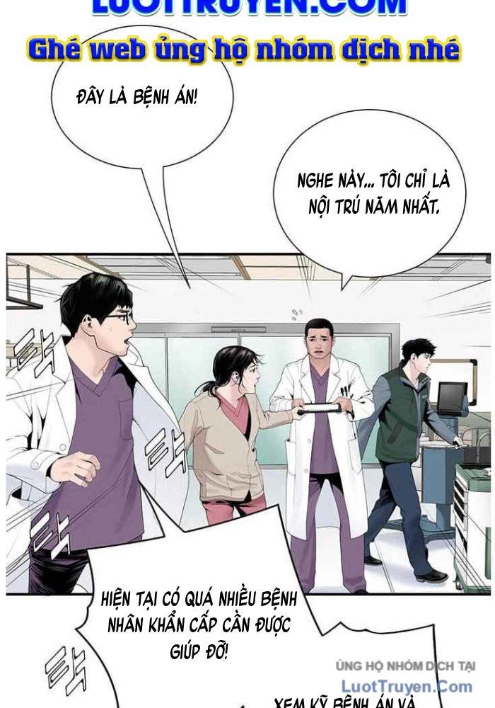 Bác Sĩ Choi Tae-Soo - Chapter 20 - Page 3