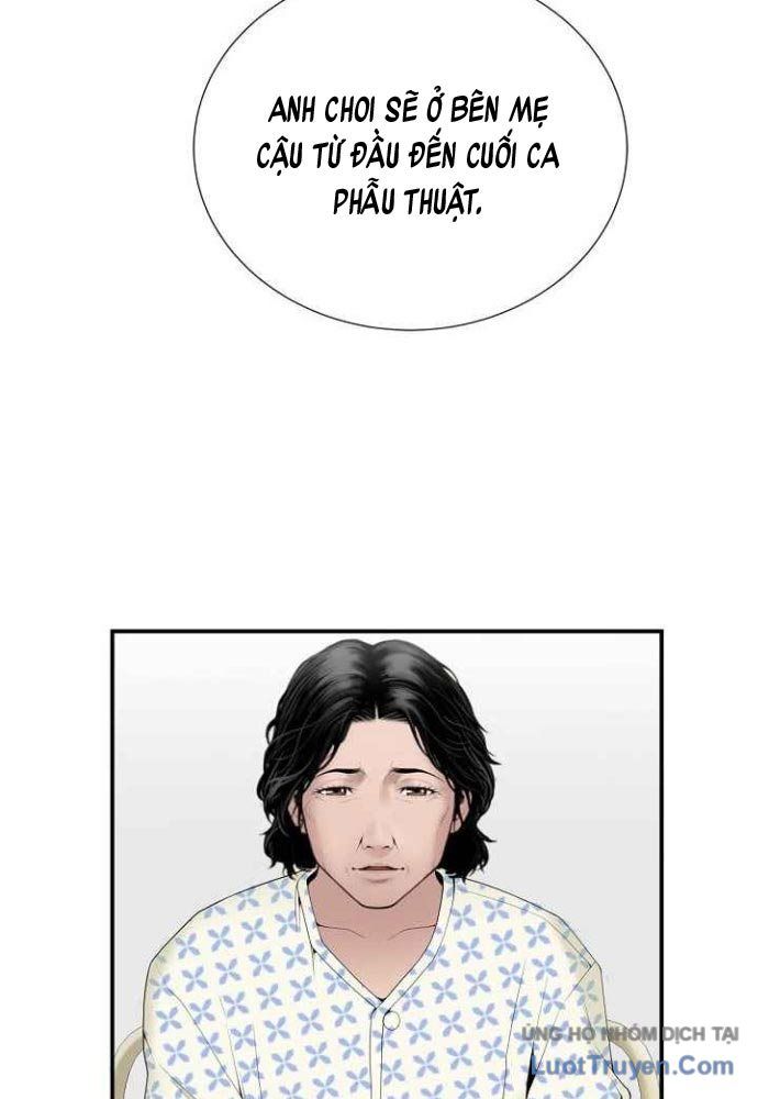 Bác Sĩ Choi Tae-Soo - Chapter 20 - Page 31