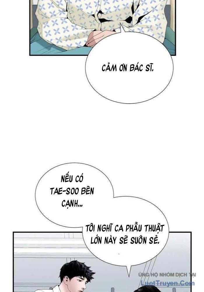 Bác Sĩ Choi Tae-Soo - Chapter 20 - Page 32