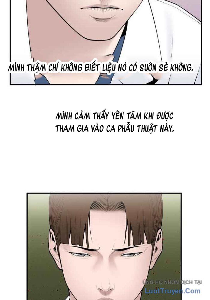 Bác Sĩ Choi Tae-Soo - Chapter 20 - Page 34