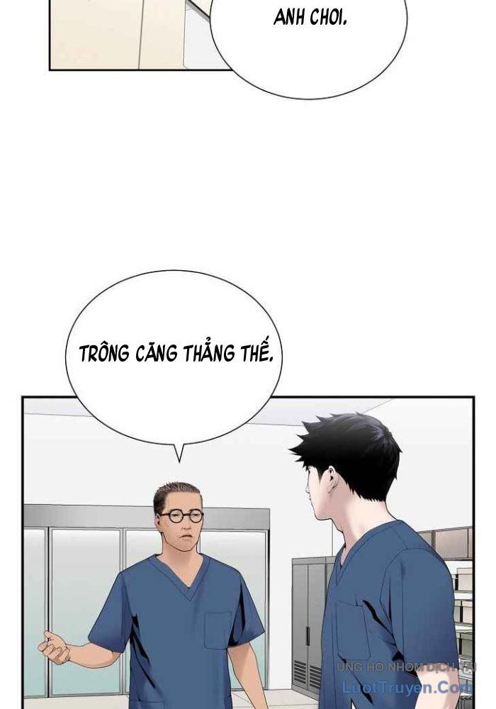 Bác Sĩ Choi Tae-Soo - Chapter 20 - Page 37