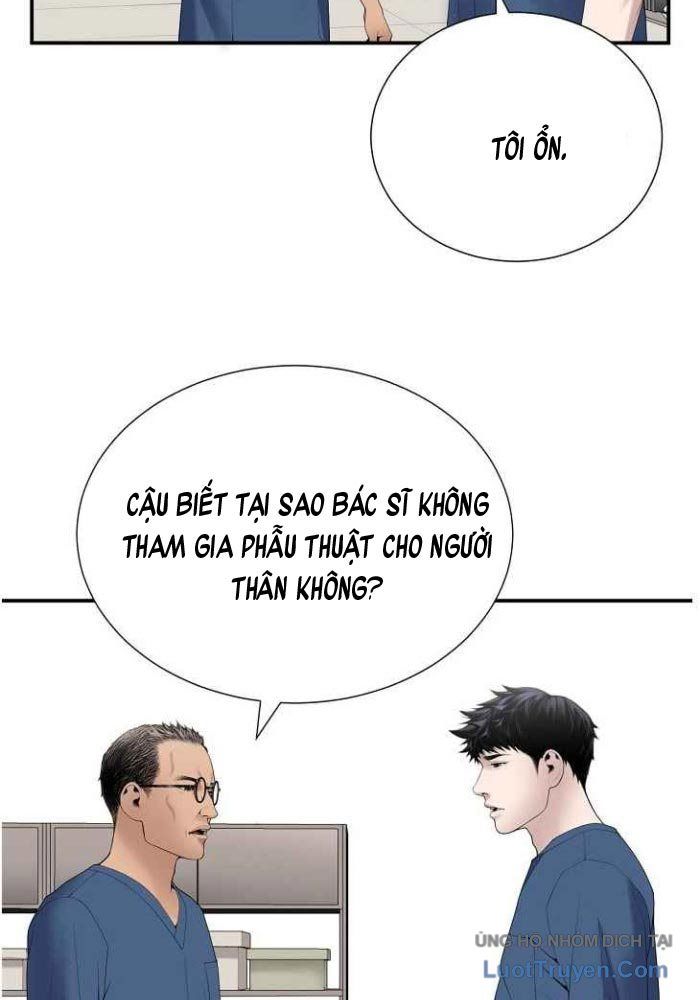 Bác Sĩ Choi Tae-Soo - Chapter 20 - Page 38