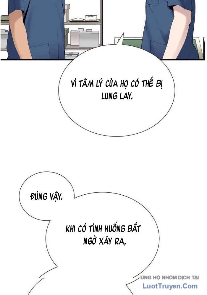 Bác Sĩ Choi Tae-Soo - Chapter 20 - Page 39