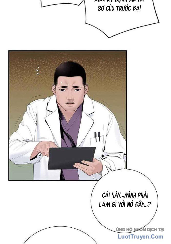 Bác Sĩ Choi Tae-Soo - Chapter 20 - Page 4