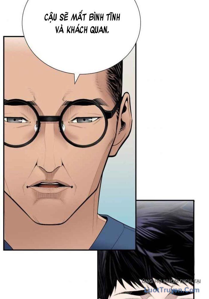 Bác Sĩ Choi Tae-Soo - Chapter 20 - Page 40