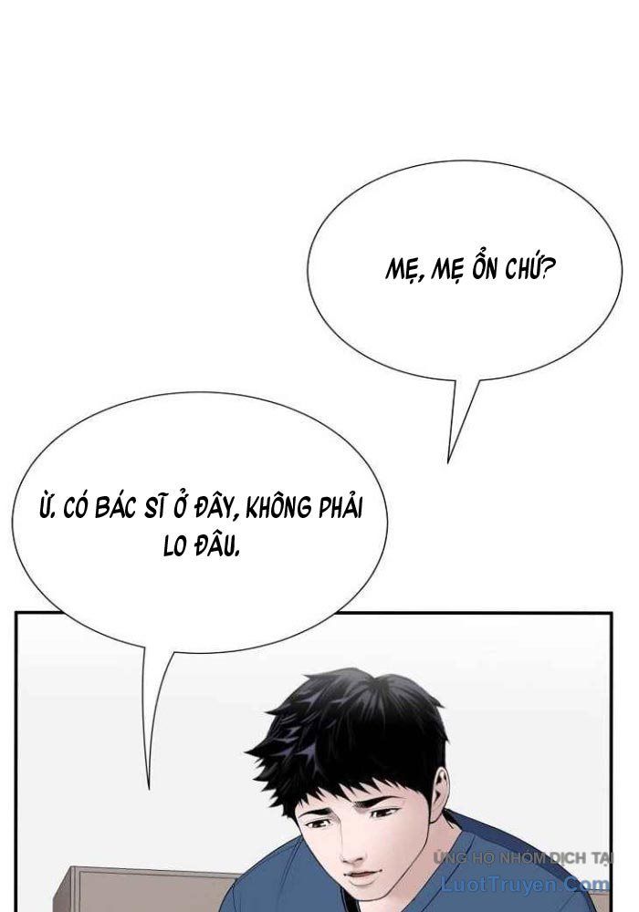 Bác Sĩ Choi Tae-Soo - Chapter 20 - Page 45