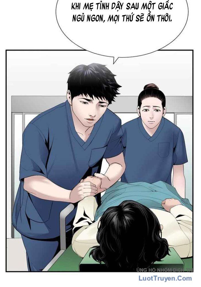 Bác Sĩ Choi Tae-Soo - Chapter 20 - Page 48