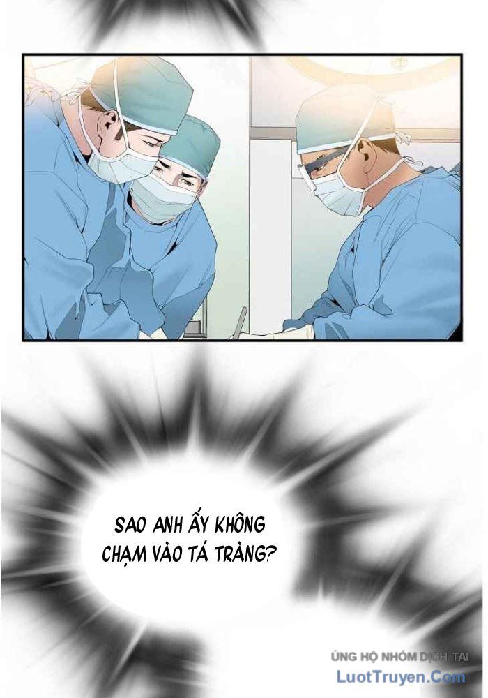 Bác Sĩ Choi Tae-Soo - Chapter 20 - Page 53