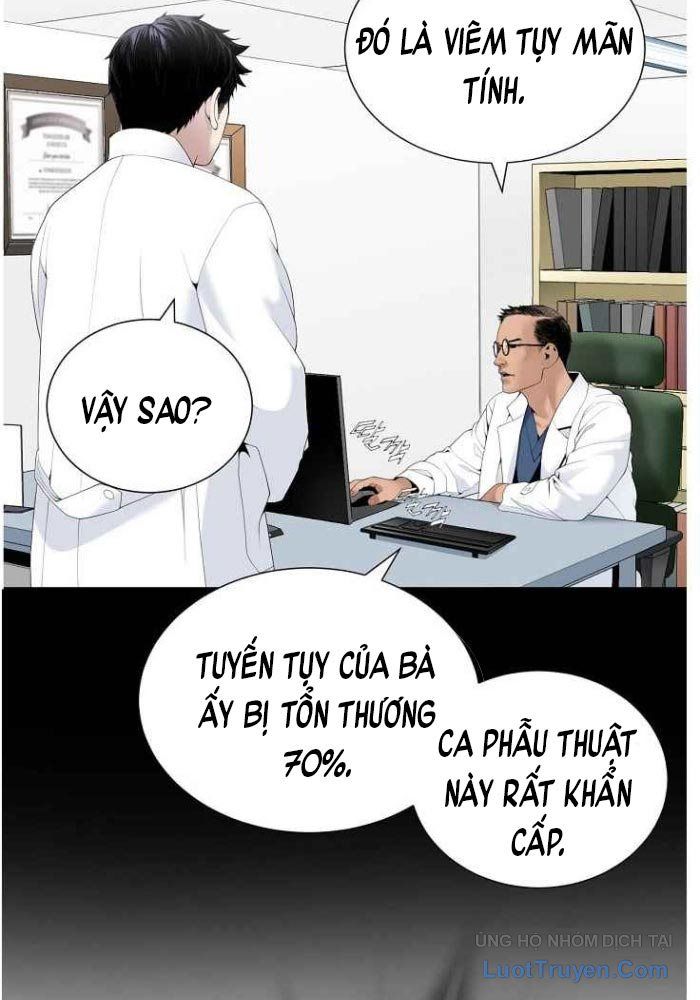 Bác Sĩ Choi Tae-Soo - Chapter 20 - Page 56