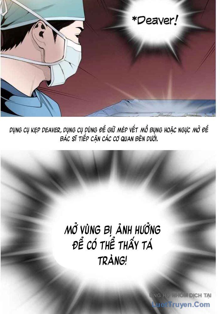 Bác Sĩ Choi Tae-Soo - Chapter 20 - Page 59