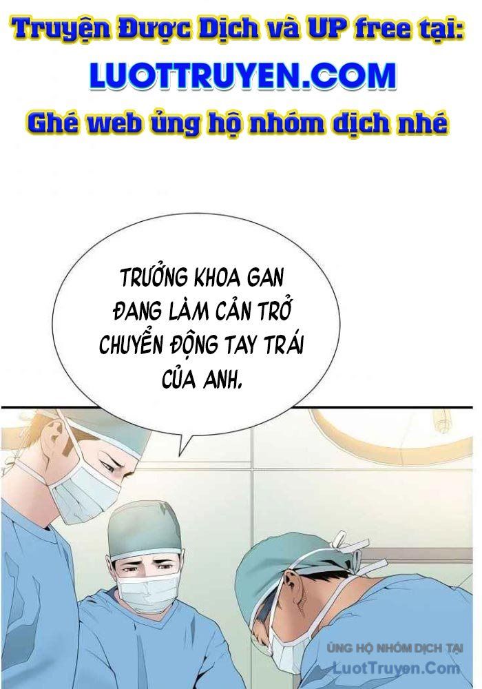 Bác Sĩ Choi Tae-Soo - Chapter 20 - Page 61
