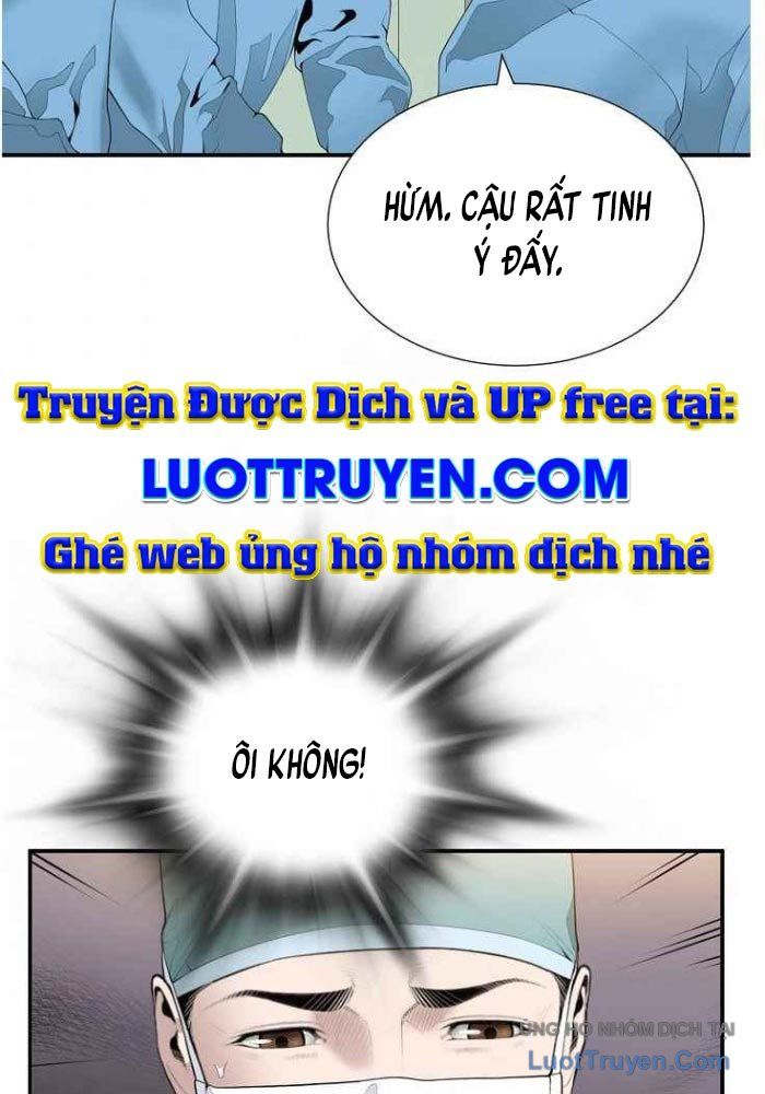 Bác Sĩ Choi Tae-Soo - Chapter 20 - Page 62