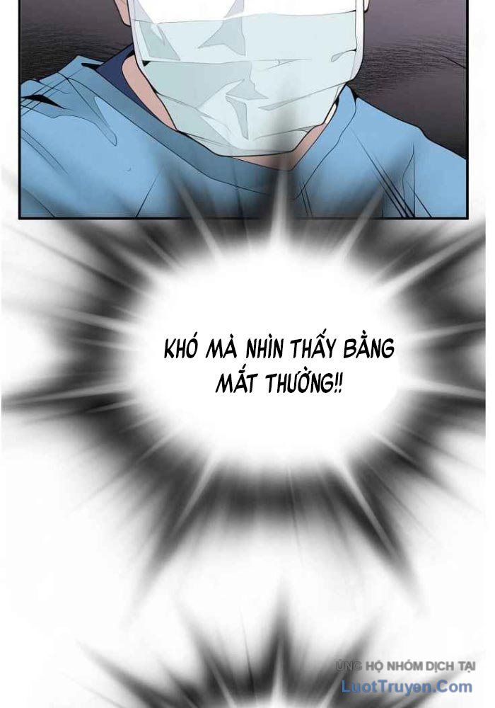 Bác Sĩ Choi Tae-Soo - Chapter 20 - Page 63