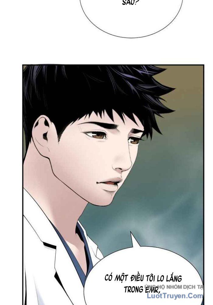 Bác Sĩ Choi Tae-Soo - Chapter 20 - Page 7