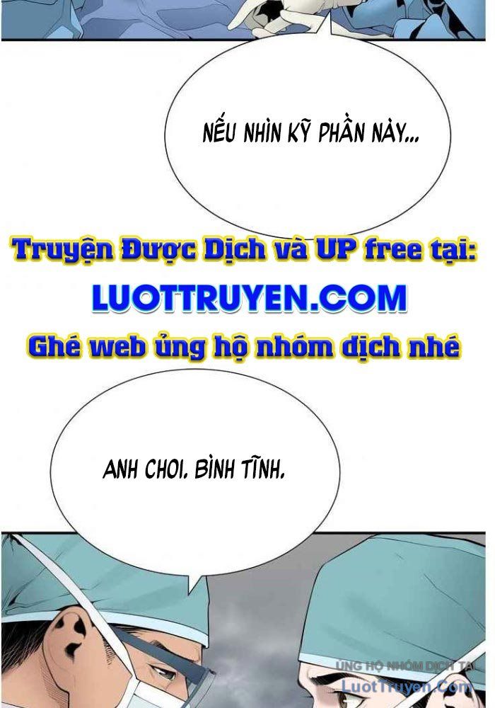 Bác Sĩ Choi Tae-Soo - Chapter 20 - Page 72