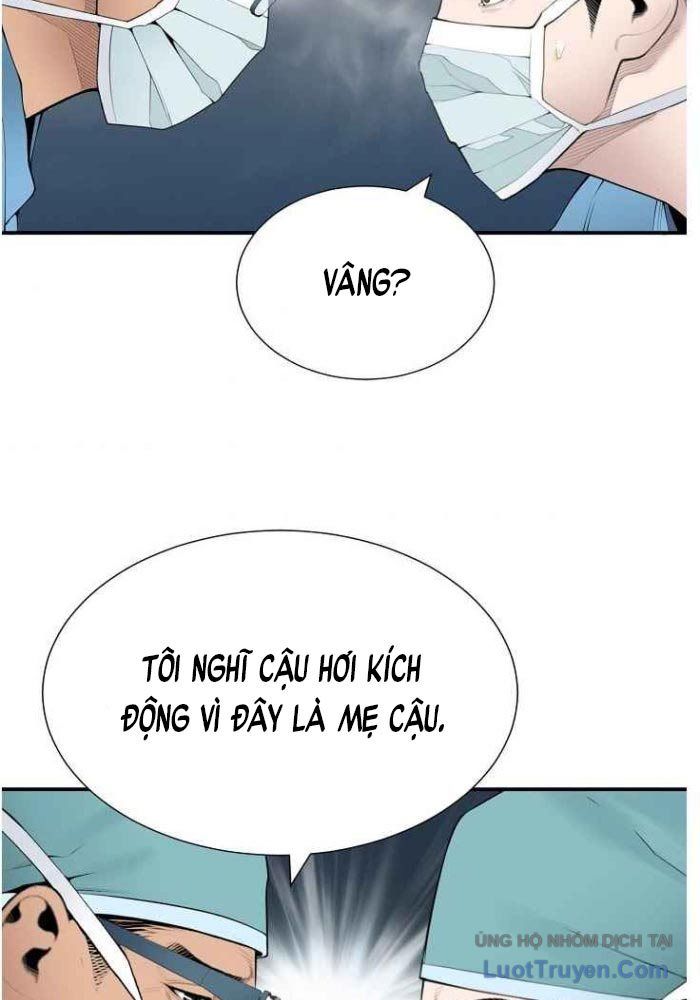 Bác Sĩ Choi Tae-Soo - Chapter 20 - Page 73