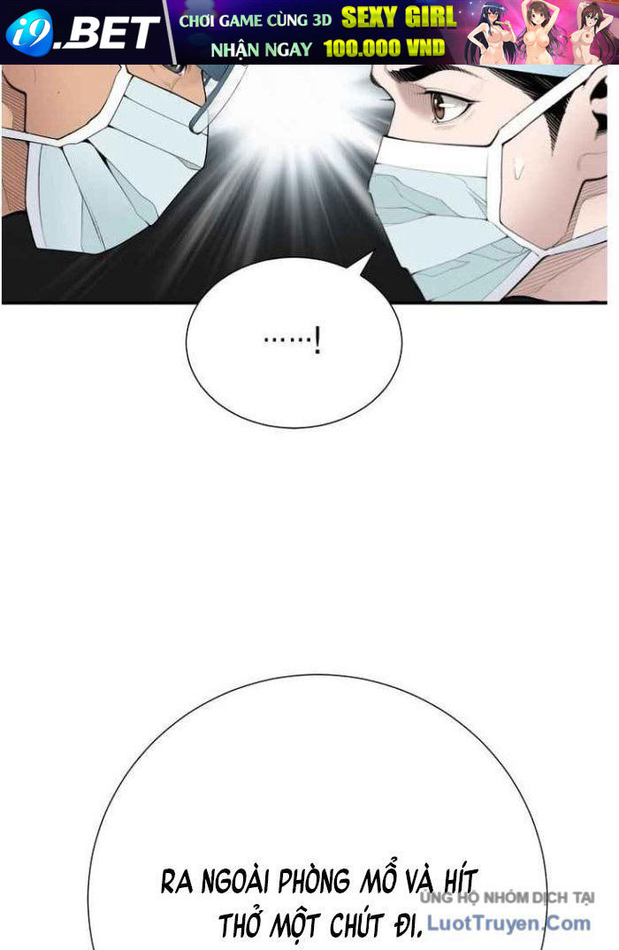 Bác Sĩ Choi Tae-Soo - Chapter 20 - Page 74