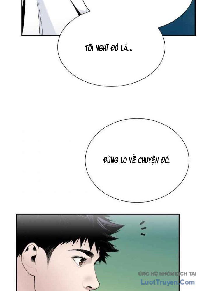 Bác Sĩ Choi Tae-Soo - Chapter 20 - Page 8