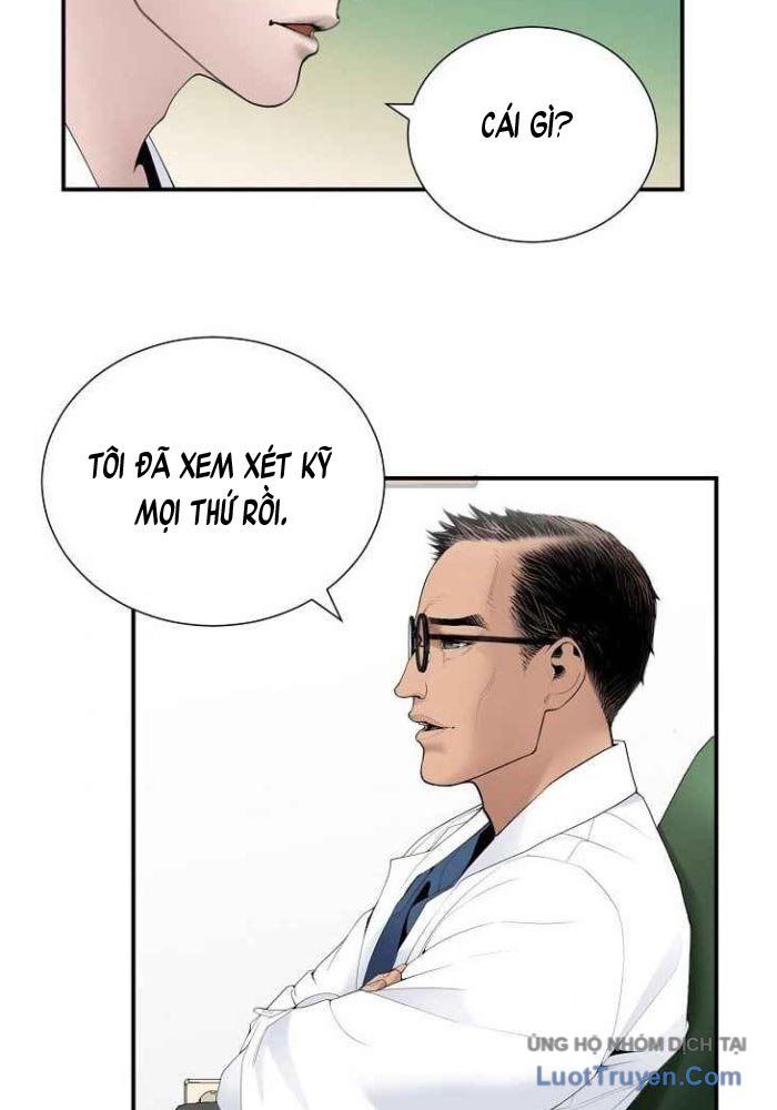 Bác Sĩ Choi Tae-Soo - Chapter 20 - Page 9